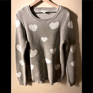 Cozy Christian Soriano New York Sweater